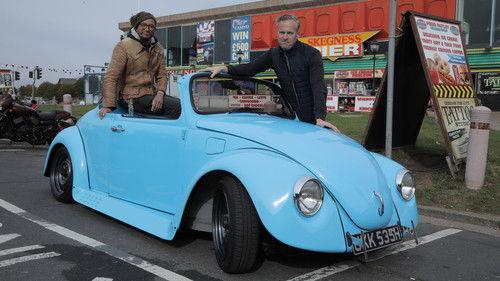 Car S.O.S. Season 9 Episode 4 - VW Beetle Wizard Roadster
