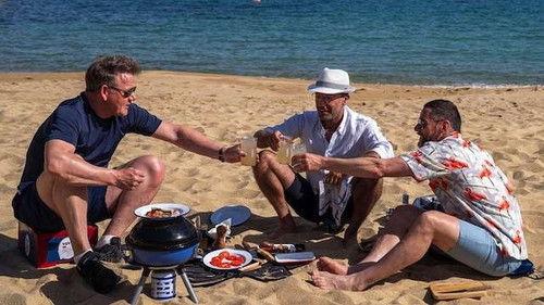 Gordon, Gino and Fred's Road Trip Season 3 Episode 1 - Mamma Mia!