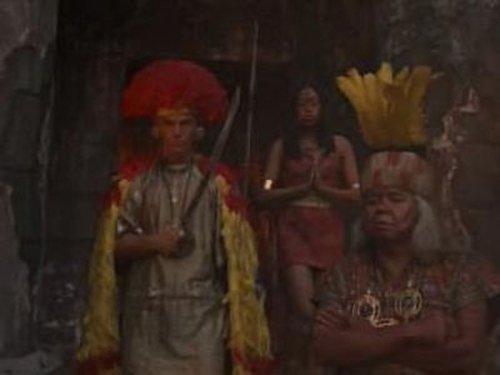 Highlander: The Series Season 5 Episode 9 - Little Tin God