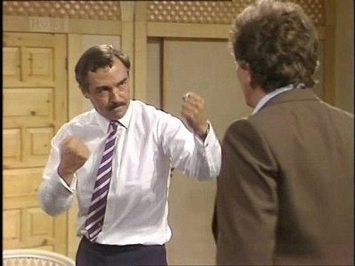 Duty Free Season 1 Episode 7 - Hasta La Vista