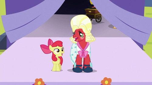 undefined Season 5 Episode 17 - Brotherhooves Social