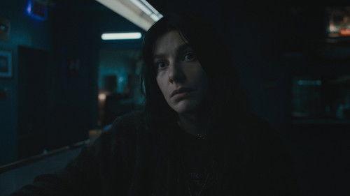 Something Very Bad is Going to Happen Season 1 Episode 4 - The Witness