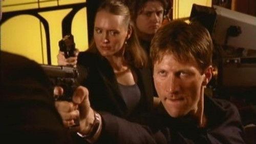 Spooks Season 6 Episode 7 - The Broadcast