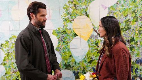 undefined Season 2 Episode 8 - Two Points for Honesty