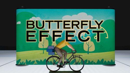 Butterfly Effect Season 4 Episode 7 - Energy: A Burning Question