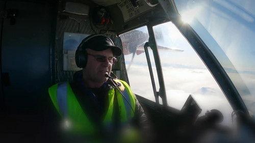 Ice Airport Alaska Season 6 Episode 8 - Edge of Today