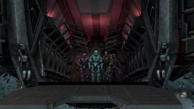 Red vs. Blue Season 10 Episode 2 - Heavy Metal