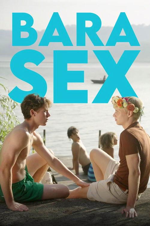Bara Sex poster