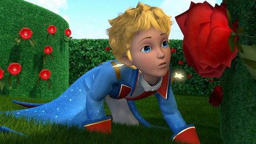 The Little Prince Season 2 Episode 25 - Episode 25