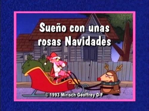 The Pink Panther Season 3 Episode 10 - I'm Dreaming of a Pink Christmas