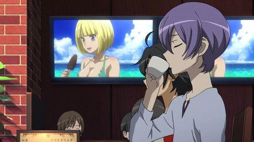 Captain Earth Season 1 Episode 9 - Magical Girl Akari