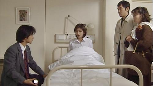 Itazura na Kiss Season 1 Episode 8 - Bring Me to Tokyo University