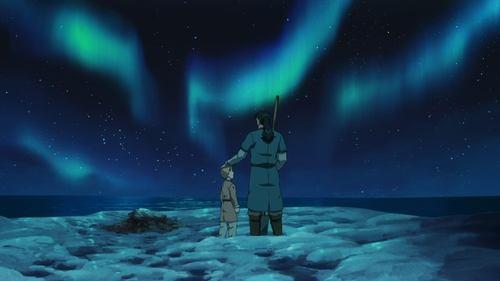 Vinland Saga Season 1 Episode 1 - Somewhere Not Here