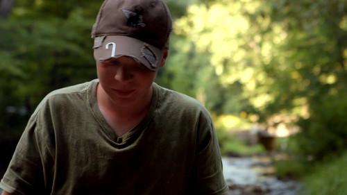 Apex Predator Season 1 Episode 4 - High and Mighty: The Great Blue Heron