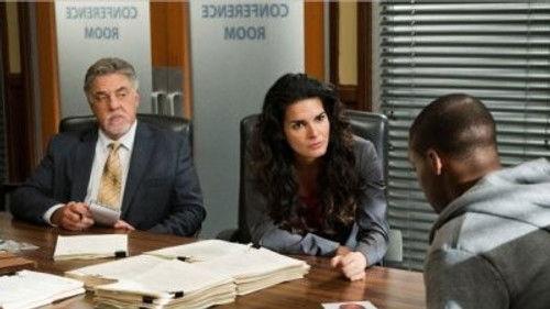 undefined Season 2 Episode 11 - Can I Get A Witness?