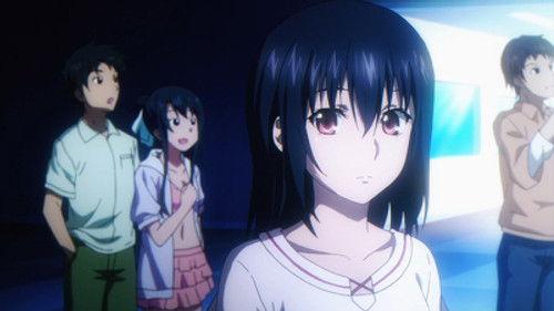 Strike the Blood Season 2 Episode 1 - Black Sword Shaman I