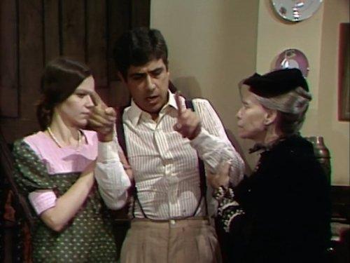 A Sucessora Season 1 Episode 99 - Chapter 99