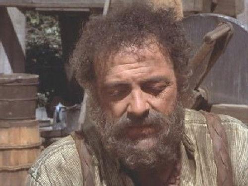 Kung Fu Season 2 Episode 9 - The Salamander