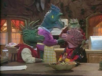 Background image for Hungry for Love