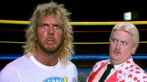 World Class Championship Wrestling Season 7 Episode 23 - WCCW - June 04, 1988