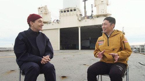 Face To Face Season 5 Episode 5 - Yusuke Murakami: The Key to Living Harmoniously in Extreme Environments