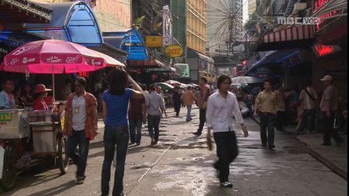 Time Between Dog and Wolf Season 1 Episode 4 - Episode 4