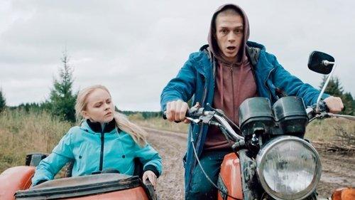 Territory Season 1 Episode 6 - Episode 6