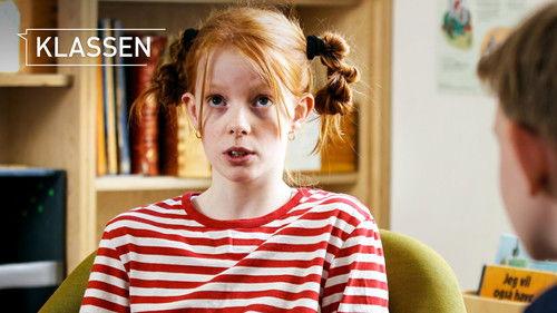 Klassen Season 8 Episode 10 - Hate my hair