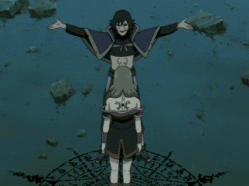 Naruto Shippūden Season 7 Episode 150 - The Forbidden Jutsu Released