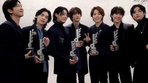 BTS EPISODE Season 10 Episode 24 - BTS (방탄소년단) @ THE FACT MUSIC AWARDS