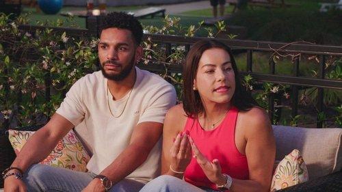 90 Day: The Single Life Season 4 Episode 4 - Tim Stirs The Pot