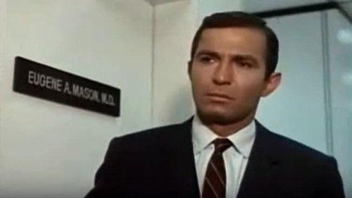 Run for Your Life Season 3 Episode 21 - Strategy of Terror