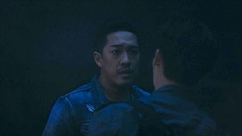 The Lost Tomb 2: Explore with the Note Season 1 Episode 5 - Episode 5