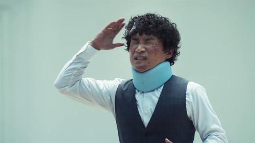 Save Me Season 1 Episode 5 - Episode 5