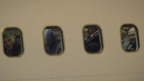 To Catch a Smuggler Season 9 Episode 1 - Red Light, Red Zone