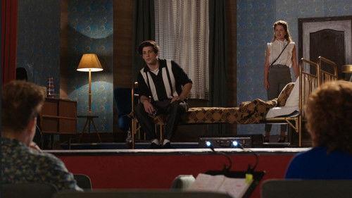 Csak színház és más semmi Season 4 Episode 6 - Episode 6