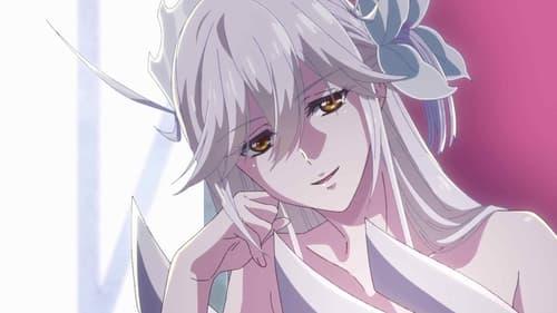 Background image for The King and the Sword