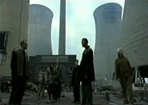 The Last Train Season 1 Episode 6 - Episode 6