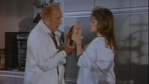 War of the Worlds Season 1 Episode 13 - Choirs of Angels