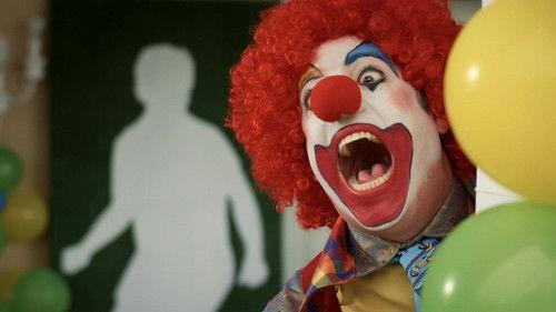 Background image for Suspeito nº 1 - O Palhaço