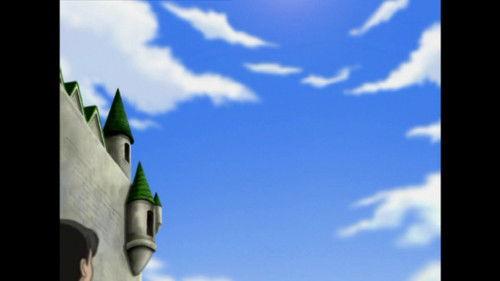 MÄR: Märchen Awakens Romance Season 1 Episode 26 - Show Your Stuff, Jack: Funky Fungi!