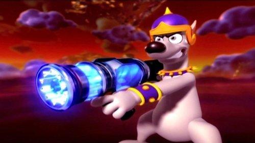 快乐星猫 Season 8 Episode 8 - Episode 8