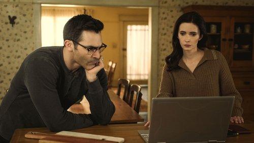 undefined Season 4 Episode 5 - Break the Cycle