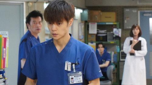 Radiation House Season 2 Episode 11 - Episode 11