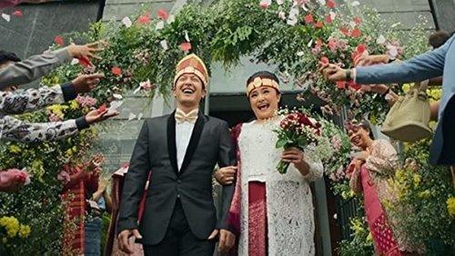 Induk Gajah Season 1 Episode 8 - CINTA UNTUK IRA.