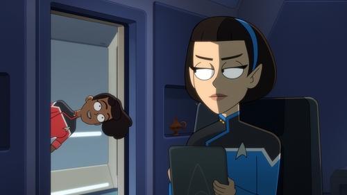 undefined Season 4 Episode 5 - Empathalogical Fallacies