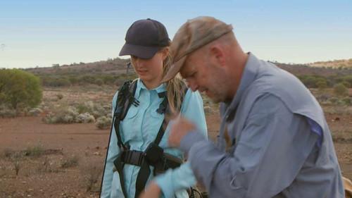Aussie Gold Hunters Season 4 Episode 7 - Episode 7