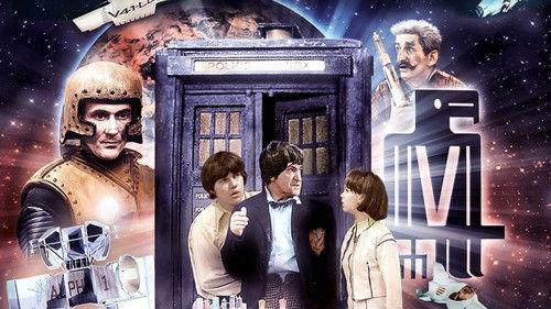 Doctor Who Season 6 Episode 29 - The Space Pirates (1)