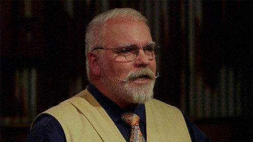 Forged in Fire Season 6 Episode 5 - The Hussar Saber