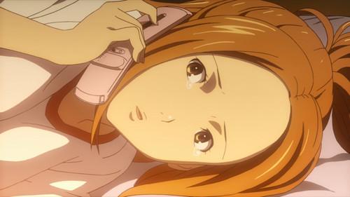 Bakuman Season 2 Episode 14 - Unfaithfulness and Trust